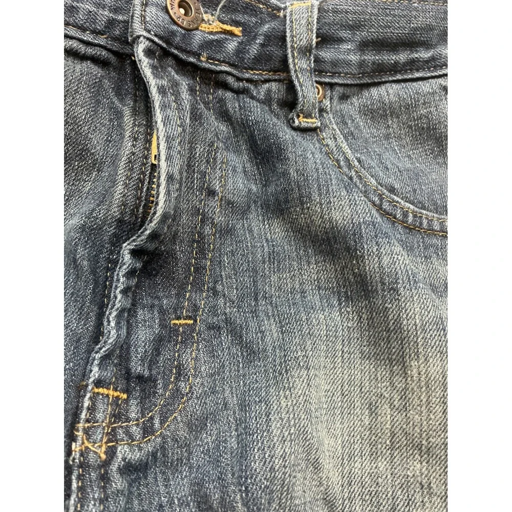 Wrangler preowned these